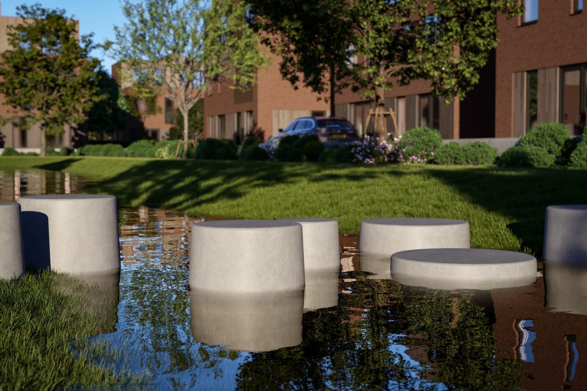 Sierpoefs 3d Product Rendering